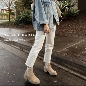 Freda Salvador Brooke Rain Resistant Boot